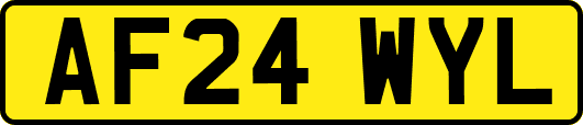 AF24WYL