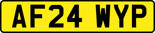 AF24WYP