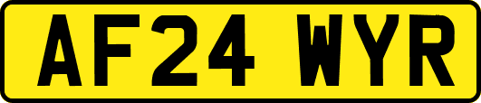 AF24WYR