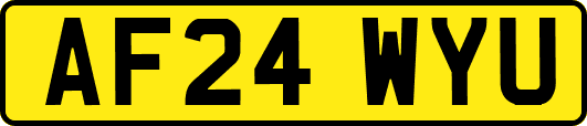 AF24WYU