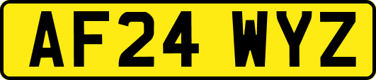 AF24WYZ