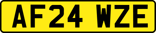 AF24WZE