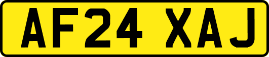AF24XAJ