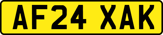 AF24XAK