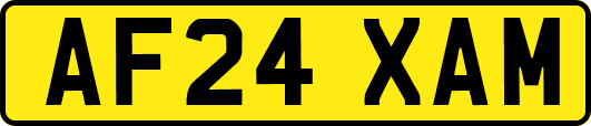 AF24XAM