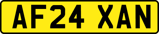 AF24XAN
