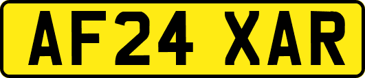 AF24XAR