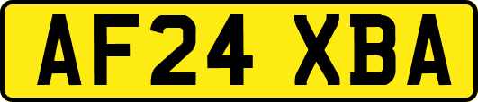 AF24XBA