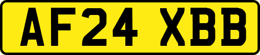 AF24XBB