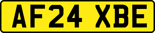 AF24XBE