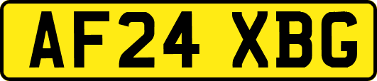 AF24XBG