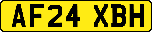 AF24XBH