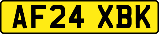 AF24XBK