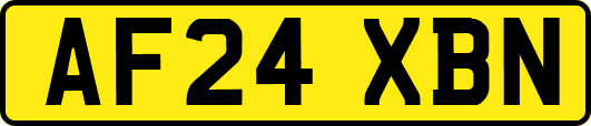 AF24XBN