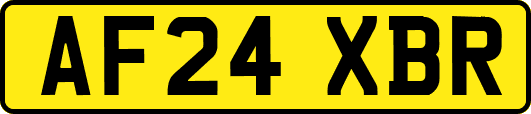 AF24XBR