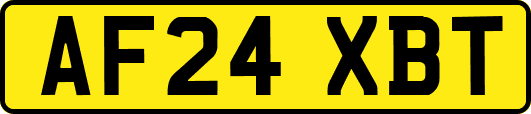AF24XBT