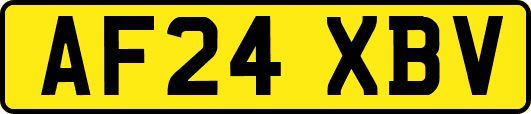 AF24XBV