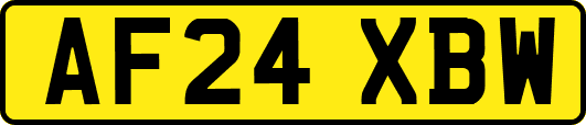 AF24XBW