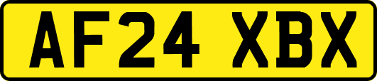 AF24XBX