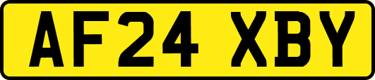 AF24XBY