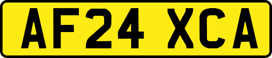AF24XCA
