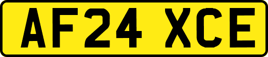 AF24XCE