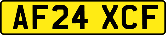 AF24XCF