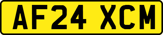 AF24XCM