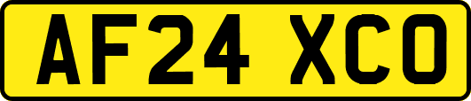 AF24XCO