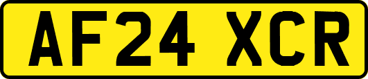 AF24XCR