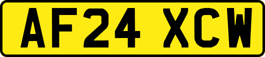 AF24XCW