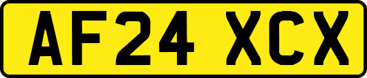 AF24XCX