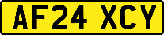 AF24XCY