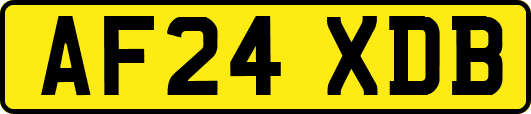 AF24XDB