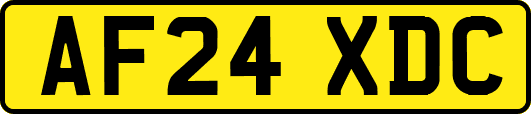 AF24XDC