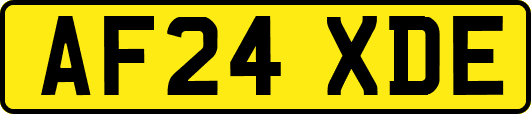 AF24XDE