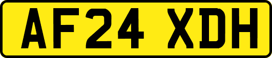 AF24XDH