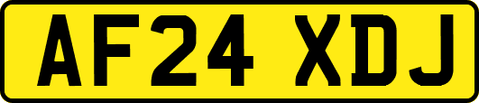 AF24XDJ