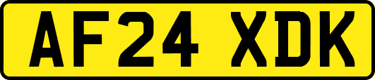 AF24XDK