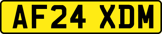 AF24XDM