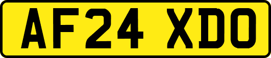 AF24XDO