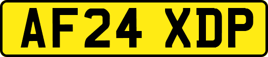AF24XDP