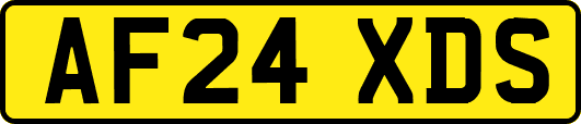 AF24XDS