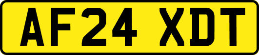 AF24XDT