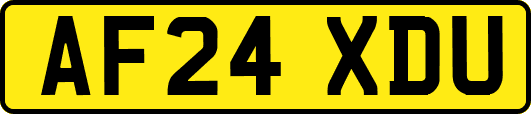 AF24XDU