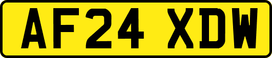 AF24XDW
