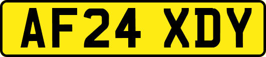 AF24XDY