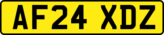 AF24XDZ
