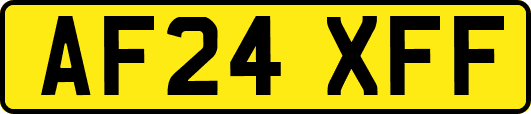AF24XFF