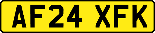 AF24XFK